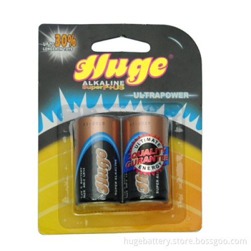 C Size LR14 Alkaline Battery (LR14)